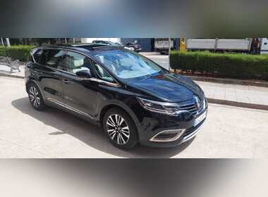 Renault - Espace